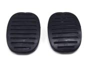 Kit Capas Pedal Freio Embreagem Novo Uno G2 Com Inserto após 2013