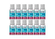 Kit Capcilin - Ampola Regeneradora Hairpantol 12x20ml