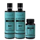 Kit CapelliVim Original Shampoo e Mascara Suplemento