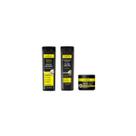 Kit capicilin alho negro 3 itens