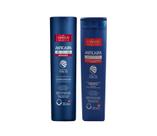Kit Capicilin Anticaspa - Shampoo + Condicionador 2x250ml