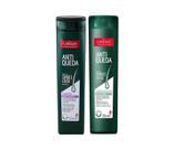 Kit Capicilin - Shampoo+Cond Antiqueda Cabelos Normais 250ml