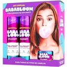 Kit Capilar BabaBlom Belkit 4 peças