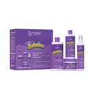 Kit Capilar Bebeloo Uva 4 Produtos - Bio Instinto