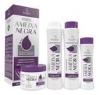 Kit Capilar Bio Instinto Ameixa Negra Kit Capilar Bio Instinto Ameixa Negra