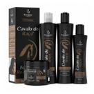 Kit Capilar Cavalo De Raca (300Ml)