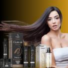 Kit Capilar Cavalo de Raça Bio Instinto Banho Brilhante Efeito Gloss Rhenuks