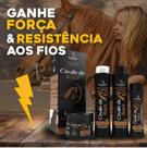 Kit Capilar Cavalo de Raça