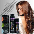 Kit Capilar Charmelle Crono Day Tratamento Diário com 5 Produtos