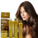 Kit capilar chuva de verniz anti frizz e brilho bio instinto Kit capilar chuva de verniz anti frizz e brilho bio instinto