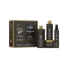 Kit capilar fortificante capil horse mary life 4 itens