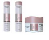 Kit capilar hidrabell reset intensive 3 produtos