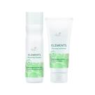 Kit Capilar Hidratação Wella Professionals Elements Renewing - Shampoo e Condicionador