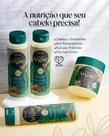 Kit Capilar Óleo De Argan + Óleo De Moringa -suave Fragrance