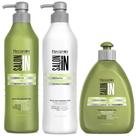 Kit Capilar Recamier Professional Salon In Keratina Ultra Force
