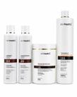 Kit Capilar Skinhealth Queda Regeneração Antifrizz