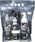 Kit capilar suplementar DOCTOR CABELLO LIGAO DE LECHE