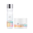 Kit Capilar Wella Professional Color Motion - Shampoo e Máscara 150 ml Kit Capilar Wella Professional Color Motion - Shampoo e Máscara 150 ml