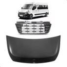 Kit Capo e Grade Master 2013 14 15 16 17 18 19 20 21 2022