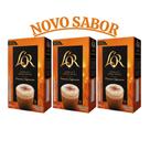 Kit Cappuccino Lor Sachê 24 Und Canela E Especiarias Kit Cappuccino Lor Sachê 24 Und Canela E Especiarias