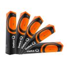 Kit Cápsula de Café Delta Q Aqtivus Intensidade 8 - 50 Cápsulas