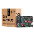 Kit Cápsulas Astro Café PRO Ristretto 250 unidades