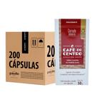 Kit Cápsulas Café do Centro Cerrado Mineiro 200 Unidades
