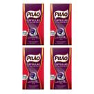 Kit Cápsulas de Café Pilão - 40un Kit Cápsulas de Café Pilão - 40un