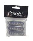 Kit Captador Condor LSP001 Alnico BK Preto