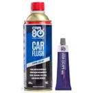Kit Car80 Car Flush Limpa Carter E Veda Escape