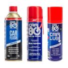 Kit Car80 Descarbonizante Desengripante E Car Flush Kit Car80 Descarbonizante Desengripante E Car Flush