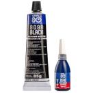 Kit Car80 Silicone Forma Junta 8098 E Trava Rosca 8040