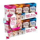 Kit Caramel Beauty com colágeno Verisol , o melhor colágeno do mundo Verisol da marca Gelita.