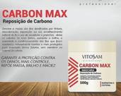 Kit Carbon Max Kit Carbon Max