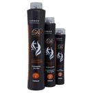 Kit Carbox - 1000ml, 500ml, 300ml Due-liss Cosmetic