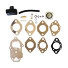Kit Carburador 514055 Uno 1.3 Gasolina - Weber 190 Icev (com Lc514055 Kit Carburador 514055 Uno 1.3 Gasolina - Weber 190 Icev (com Lc514055