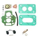 Kit Carburador 514560 Gol 1.6 Cht Gasolina - Weber 460 Dmtb Lc514560 Kit Carburador 514560 Gol 1.6 Cht Gasolina - Weber 460 Dmtb Lc514560