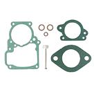 Kit Carburador 515027 Opala 4 Cilindros Gasolina - Weber Simples 228 Lc515027