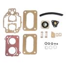 Kit Carburador 515175 Uno Motor 1.6 Weber 495 Tldf elba Lc515175