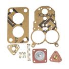 Kit Carburador 515442 Opala 4 Cilindros Alcool - Solex Duplo Lc515442