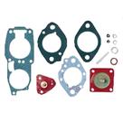 Kit Carburador 515531 Monza 1982 A 1986 Lc515531