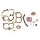 Kit Carburador 515540 Gol 1.8 - Solex 2e7 Linha 174 Lc515540