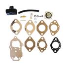Kit Carburador Fiat Fiorino 1985 a 1988 - 104057 - 22190 Kit Carburador Fiat Fiorino 1985 a 1988 - 104057 - 22190