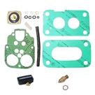 Kit Carburador Ford Corcel 1980 a 1983 - 147271 - 22451