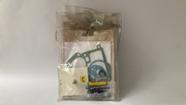 Kit carburador solex 2e eletronico vw/ford 1.8/2.0
