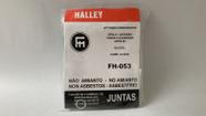 Kit carburador solex opala/caravan(todos) 6cc 85/ alc carbur
