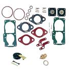 Kit Carburador Vw Brasilia 1974 a 1981 - 104205 - 22114 Kit Carburador Vw Brasilia 1974 a 1981 - 104205 - 22114
