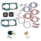 Kit Carburador Vw Fusca 1972 a 1986 - 104220 - 22115
