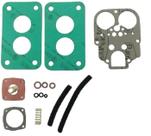 Kit carburador weber p gol,voy,parat, passat, 1.4/16 alc 80/ 33154501