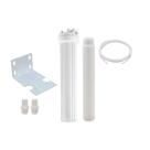 Kit Carcaça 20" Completa C/ Suporte Estágio Extra Osmose